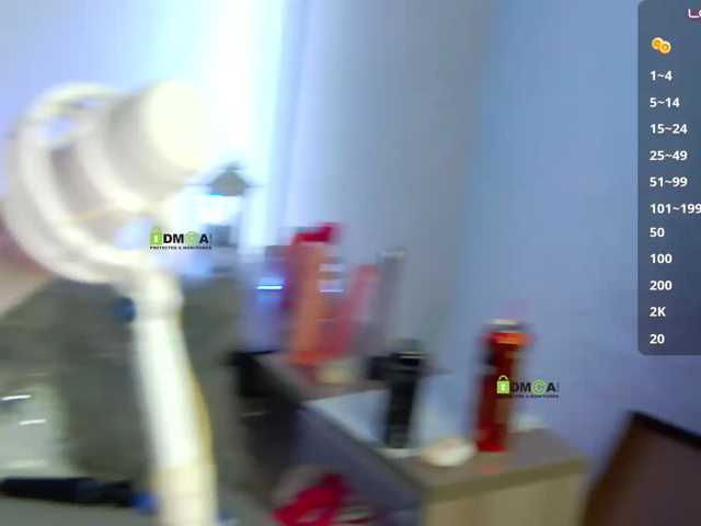 -SexyBounty- live cam on BongaCams