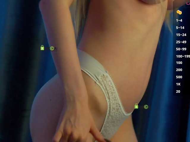 -SexyBounty- live cam on BongaCams