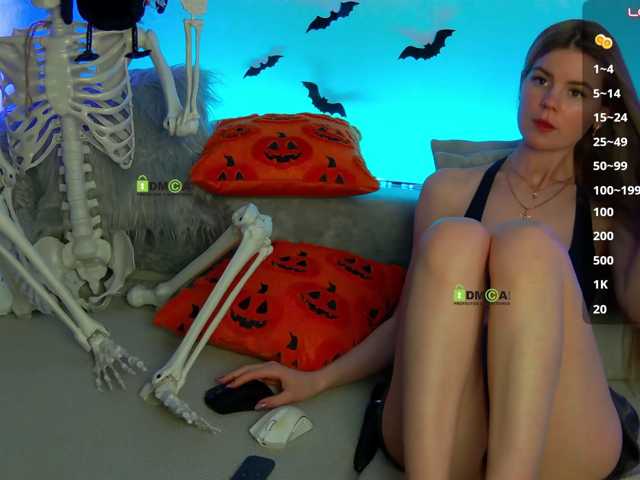 -SexyBounty- live cam on BongaCams