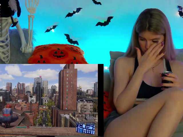 -SexyBounty- live cam on BongaCams