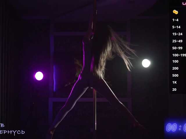 -SexyBounty- live cam on BongaCams