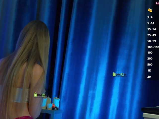 -SexyBounty- live cam