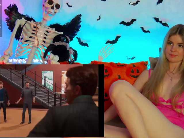 -SexyBounty- live cam on BongaCams