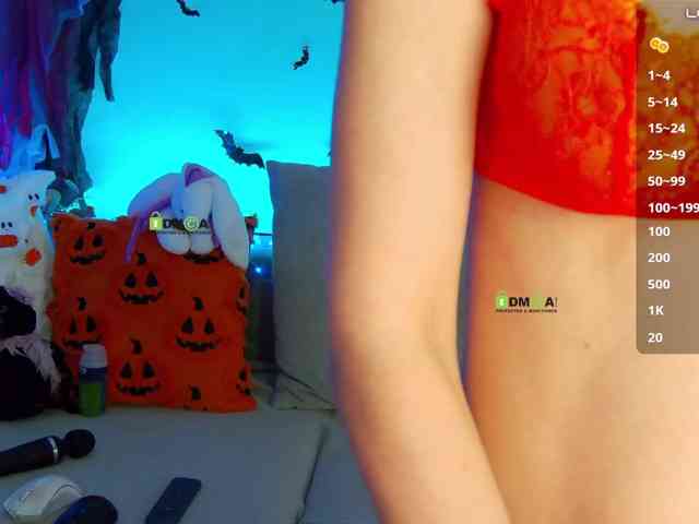 -SexyBounty- webcam