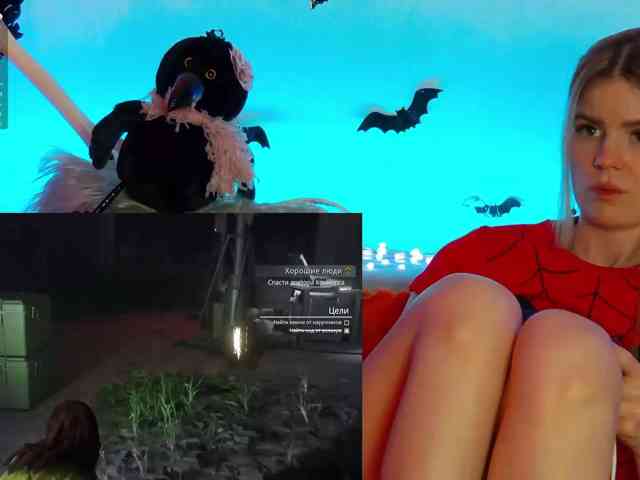 -SexyBounty-