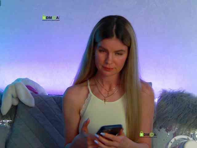 Модель: -SexyBounty-