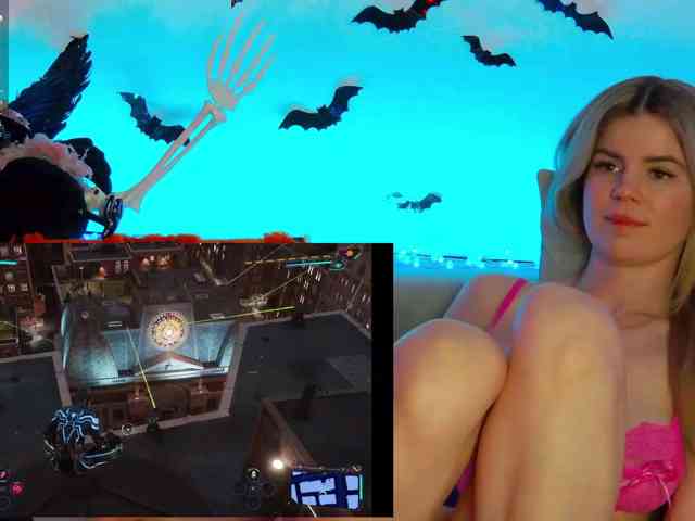 Model: -SexyBounty-