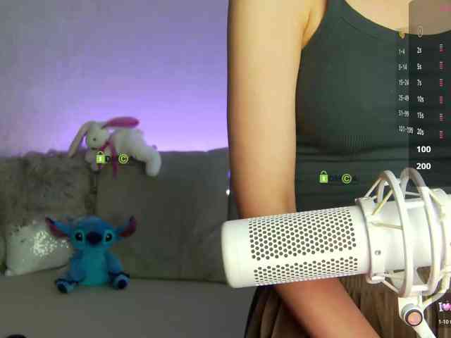 -SexyBounty- webcam