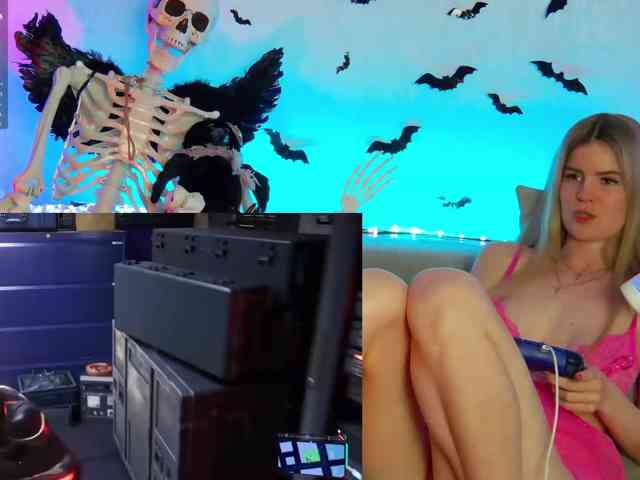 Modella: -SexyBounty-