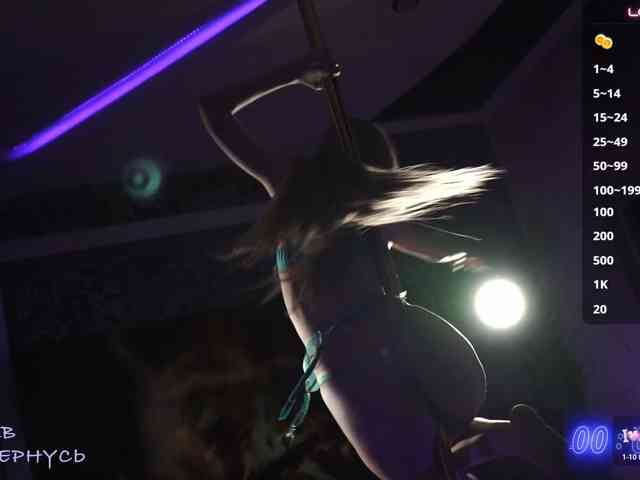 モデル: -SexyBounty-