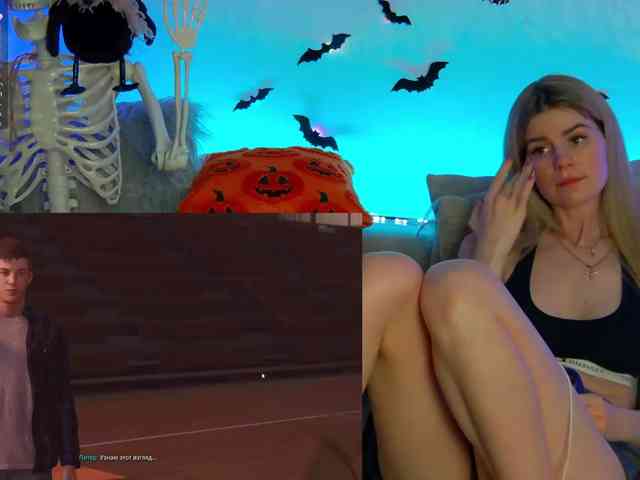 Model: -SexyBounty-