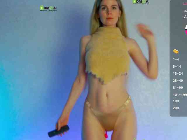 -SexyBounty- webcam