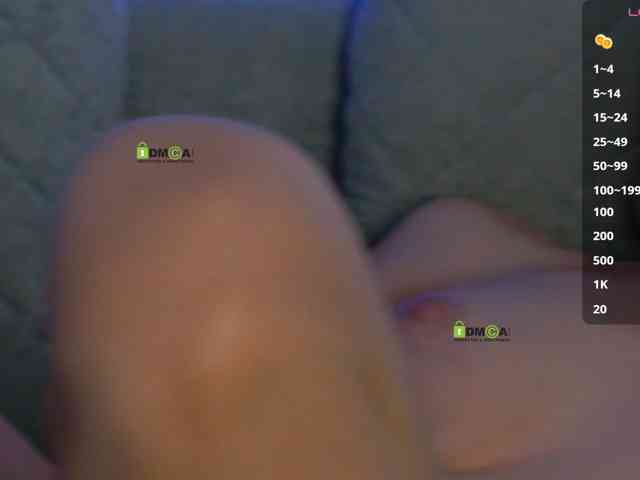 -SexyBounty- webcam