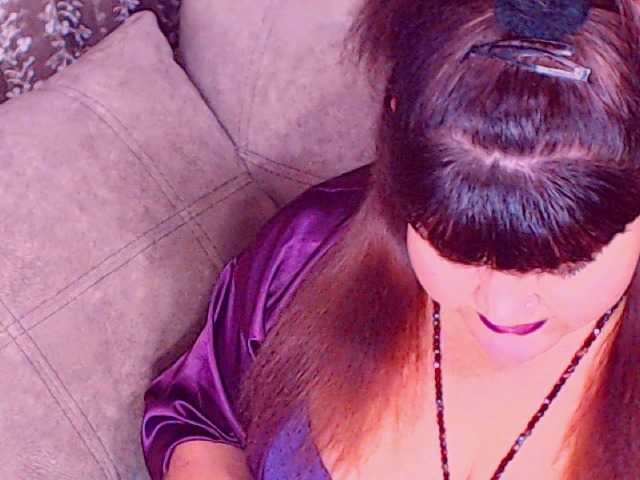 RedBustyX live cam on BongaCams