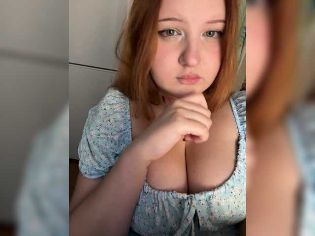 Denichka14 live cam on BongaCams