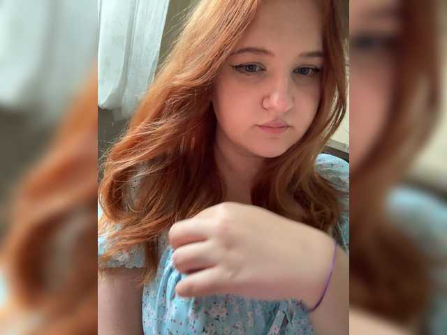 Denichka14 live cam on BongaCams