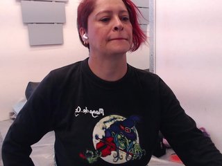 evatwiss Porn Show