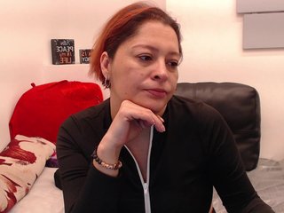 evatwiss Porn Show