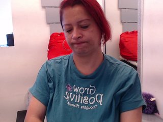 evatwiss Porn Show