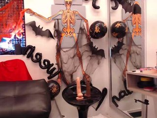 evatwiss Porn Show