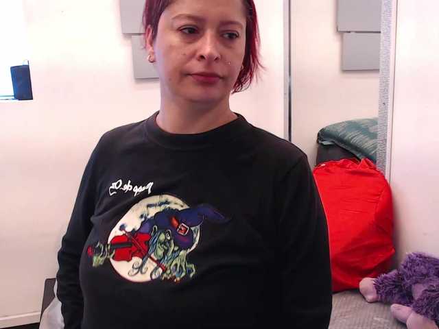 evatwiss live webcam show