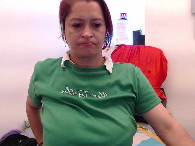 evatwiss live cam on BongaCams