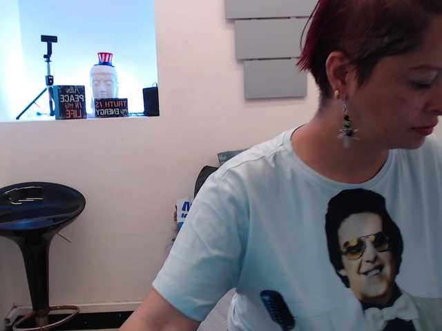 evatwiss live webcam show