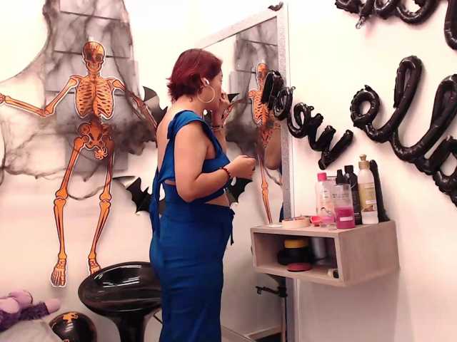 evatwiss live cam on BongaCams