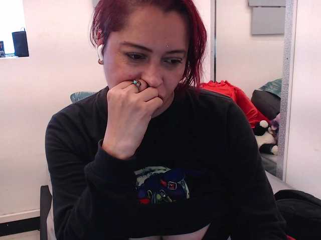 evatwiss live webcam show