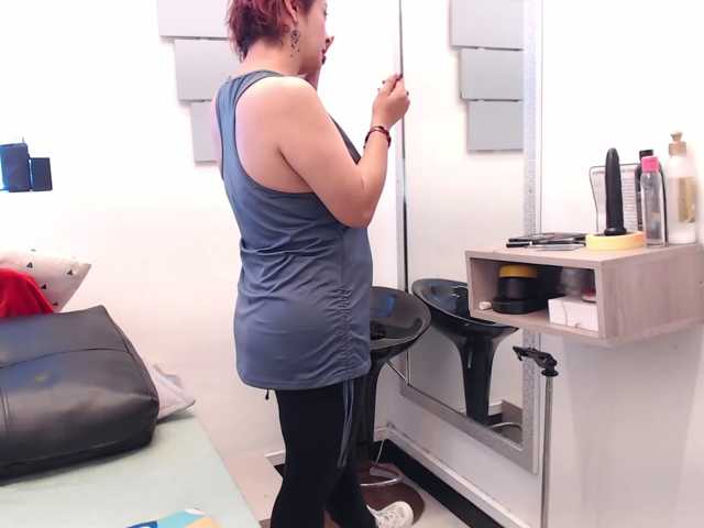 evatwiss live cam on BongaCams