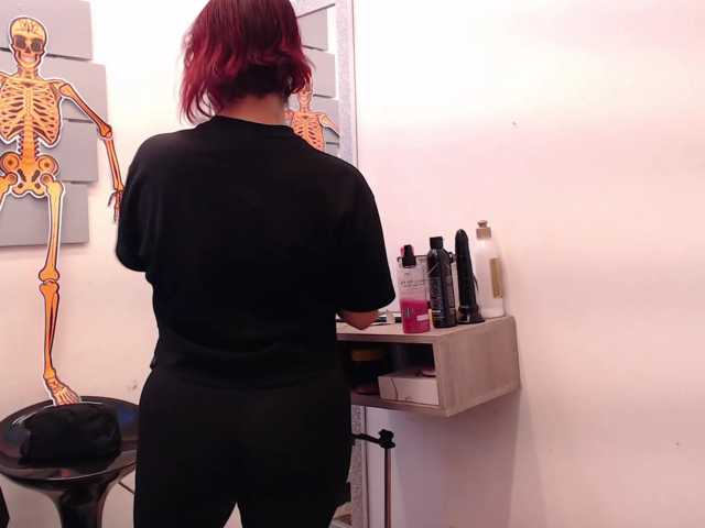 evatwiss live cam on BongaCams