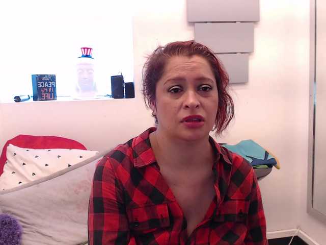evatwiss live cam on BongaCams