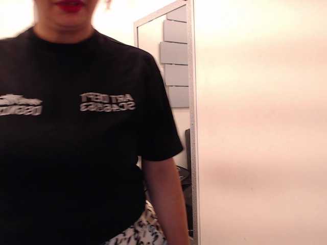 evatwiss live cam on BongaCams