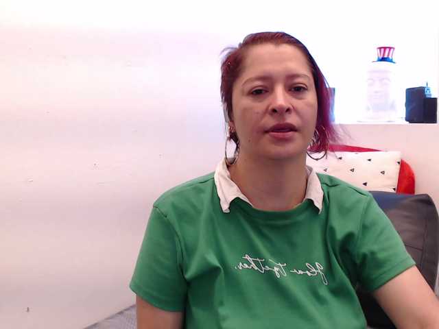 evatwiss live cam on BongaCams
