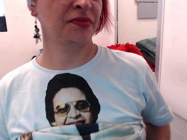 evatwiss live webcam show