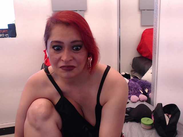 evatwiss Live Cam on BongaCams
