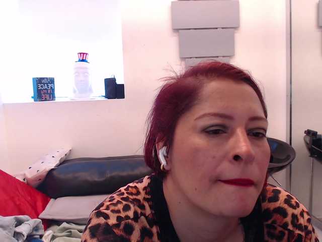 evatwiss live cam on BongaCams