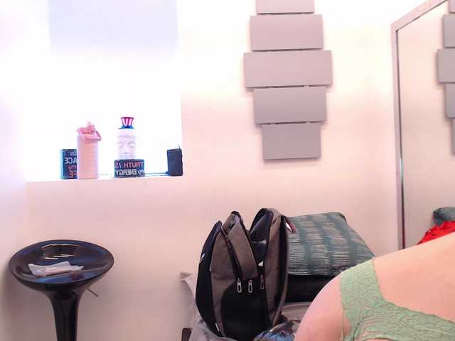 evatwiss live webcam show