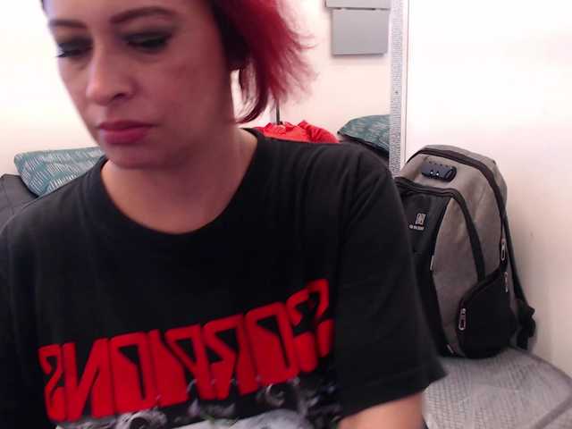 evatwiss live webcam show