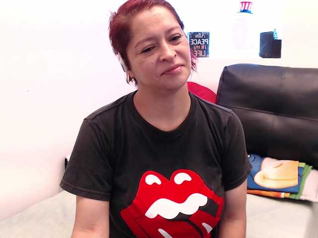 evatwiss live cam on BongaCams