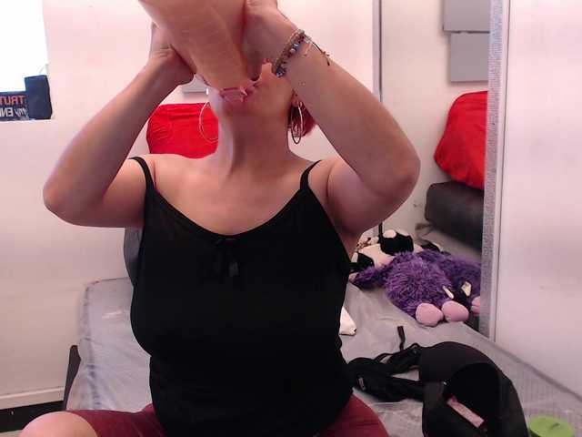 evatwiss live cam on BongaCams