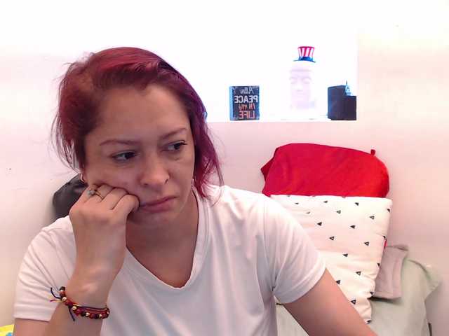 evatwiss live cam on BongaCams