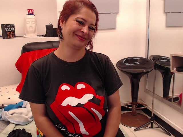 evatwiss — live female cam