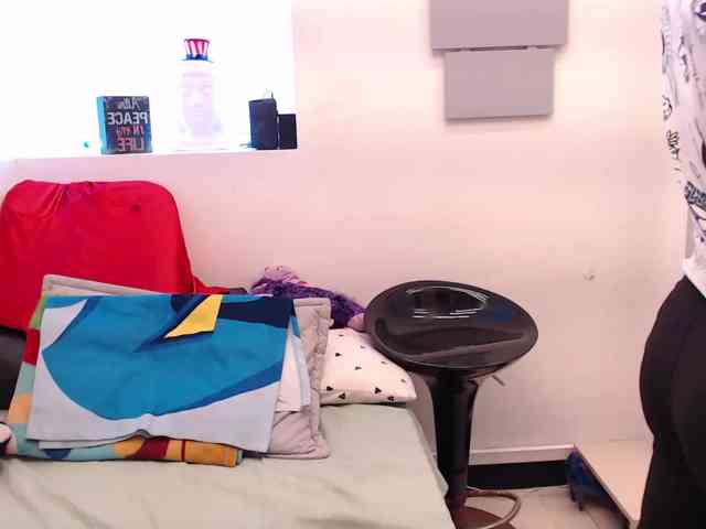 evatwiss webcam