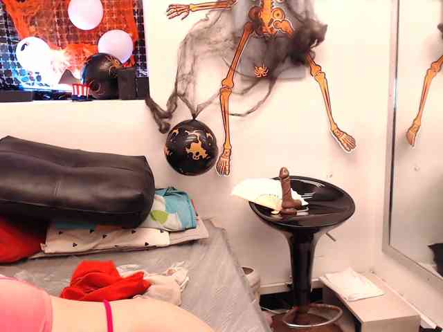 evatwiss's webcam live show