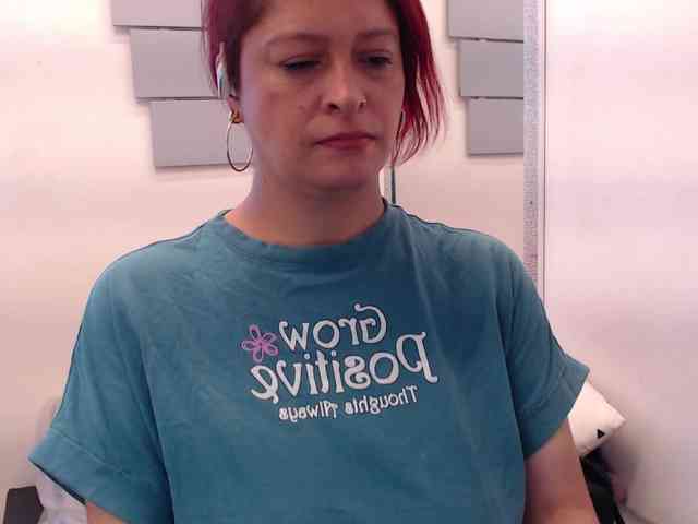 evatwiss Live Webcam on BongaCams