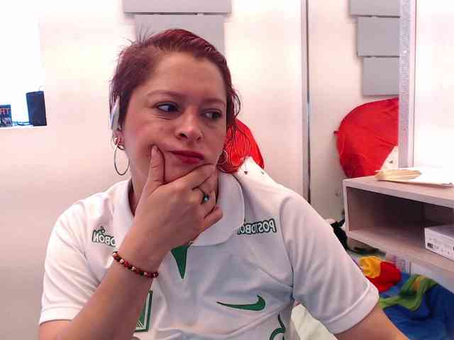 evatwiss Live Webcam on BongaCams
