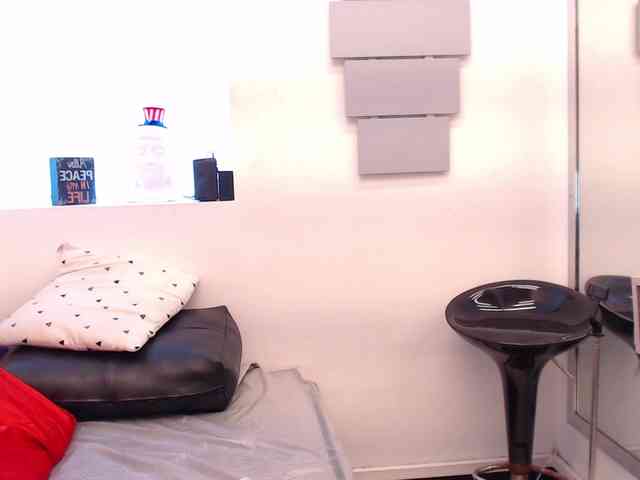 evatwiss webcam