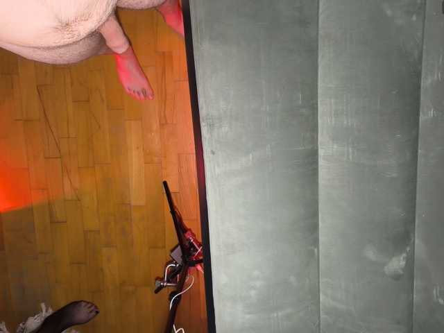 Desperados691 live cam on BongaCams