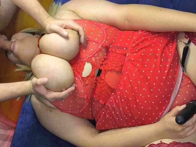 AllHolesLoveGirl
